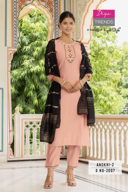 DIYA-TRENDS-ANOKHI-VOL-2-STRAIGHT-KURTIS-CATALOGUE-7