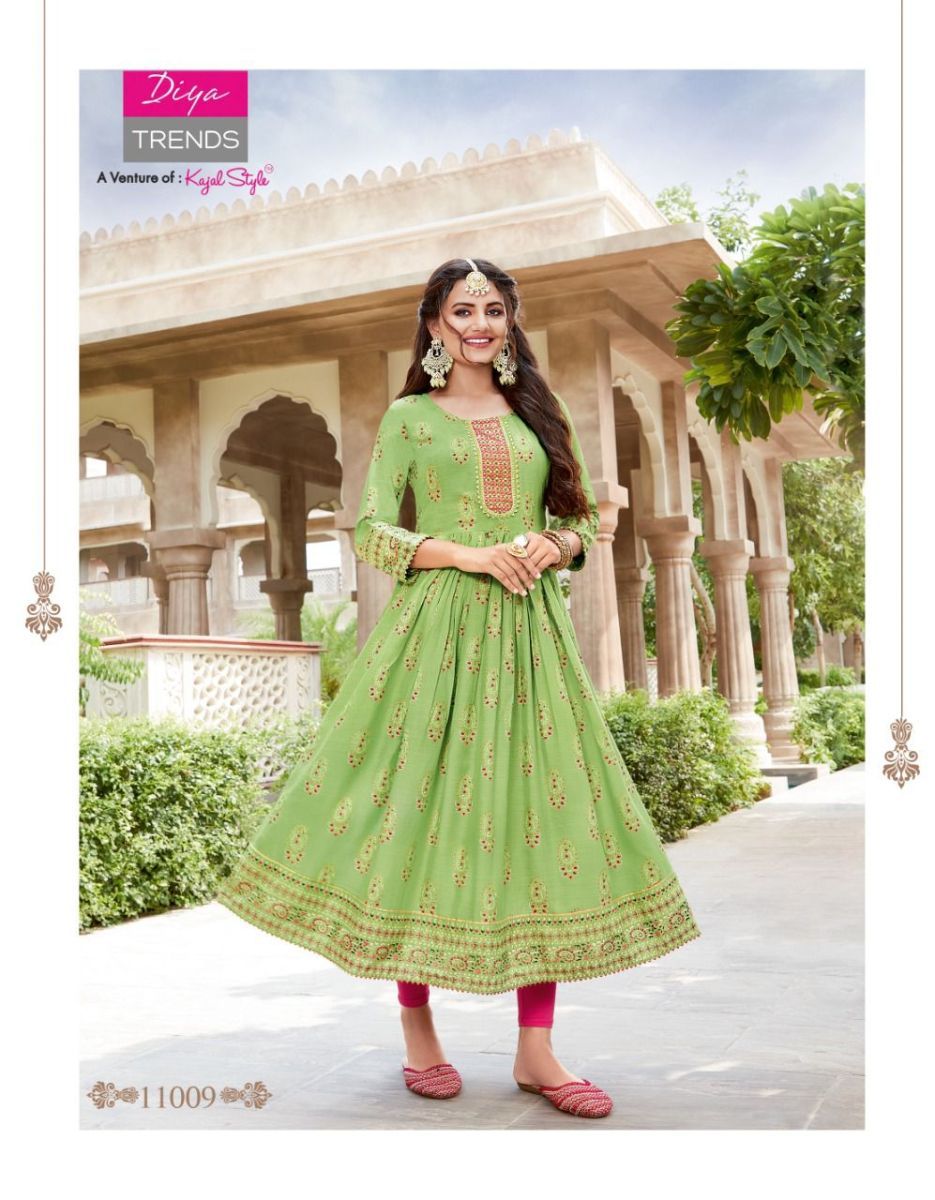 DIYA-TRENDS-ETHNICITY-VOL-11-GOWN-STYLE-KURTIS-WHOLESALER-SURAT-13