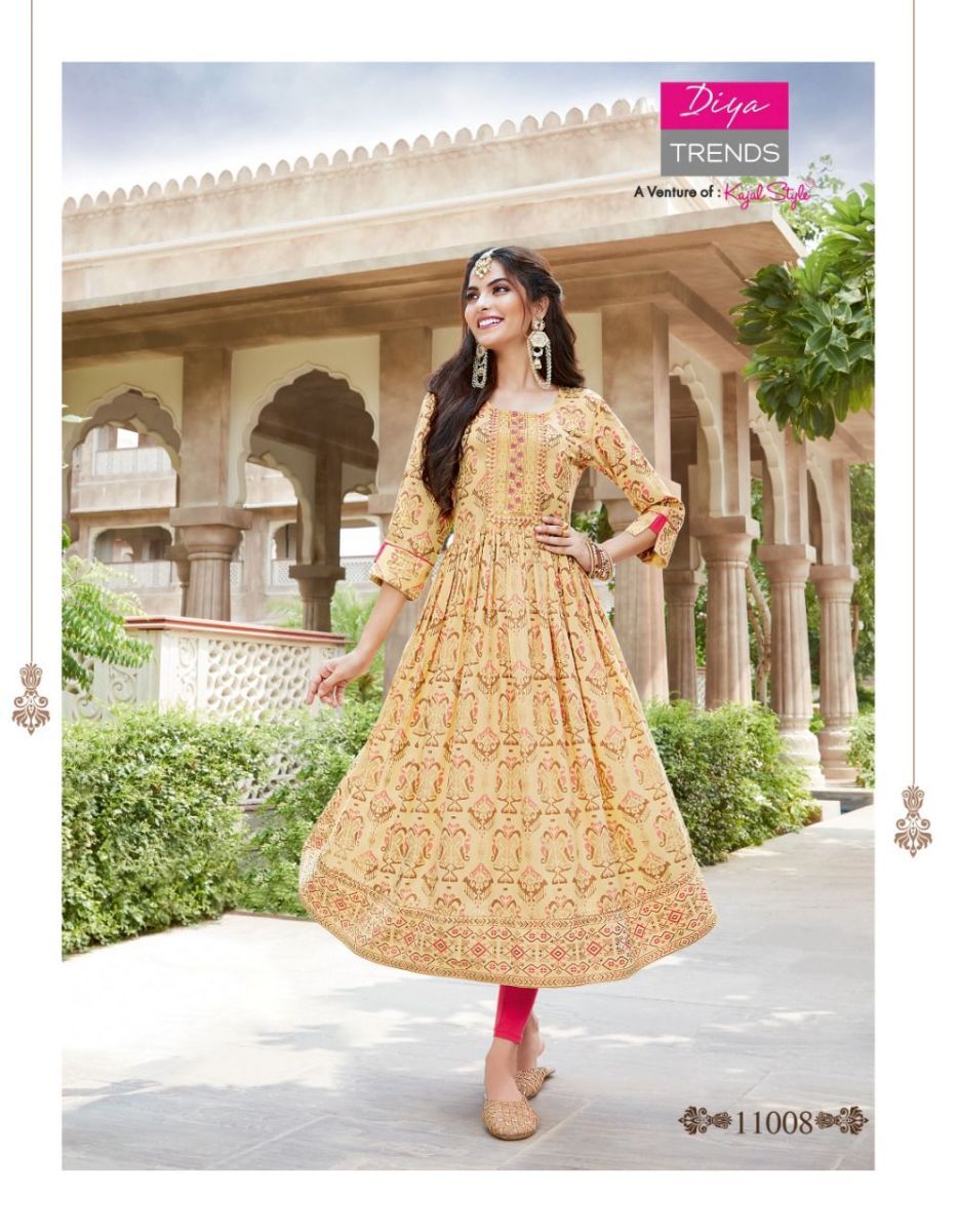 DIYA-TRENDS-ETHNICITY-VOL-11-GOWN-STYLE-KURTIS-WHOLESALER-SURAT-6