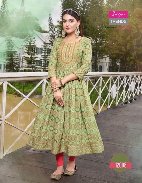 DIYA-TRENDS-ETHNICITY-VOL-12-DESIGNER-NYRA-CUT-GOWN-STYLE-KURTIS-10