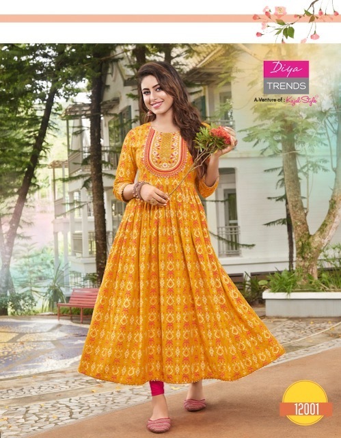 DIYA-TRENDS-ETHNICITY-VOL-12-DESIGNER-NYRA-CUT-GOWN-STYLE-KURTIS-12
