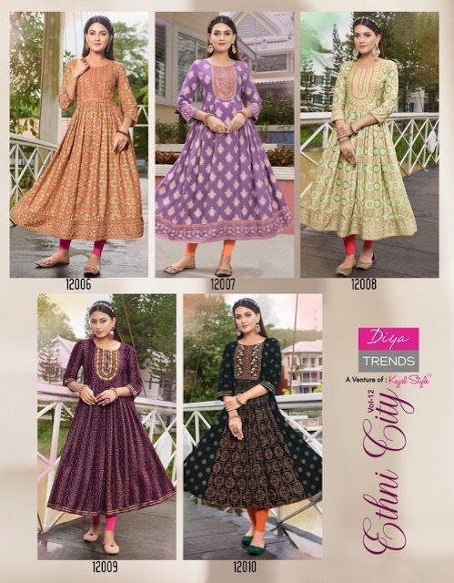DIYA-TRENDS-ETHNICITY-VOL-12-DESIGNER-NYRA-CUT-GOWN-STYLE-KURTIS-2