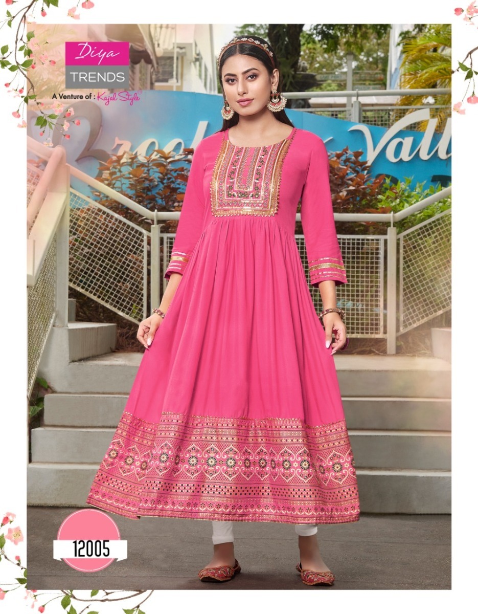 DIYA-TRENDS-ETHNICITY-VOL-12-DESIGNER-NYRA-CUT-GOWN-STYLE-KURTIS-9
