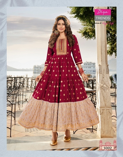 DIYA-TRENDS-GROOM-VOL-5-DESIGNER-LONG-GOWN-WHOLESALER-SURAT-3