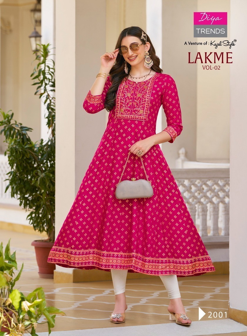 DIYA-TRENDS-LAKME-VOL-2-DESIGNER-KURTIS-SUPPLIER-3