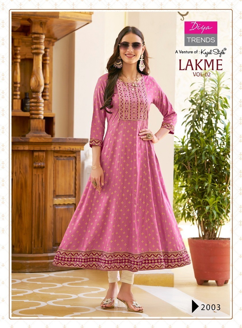 DIYA-TRENDS-LAKME-VOL-2-DESIGNER-KURTIS-SUPPLIER-4