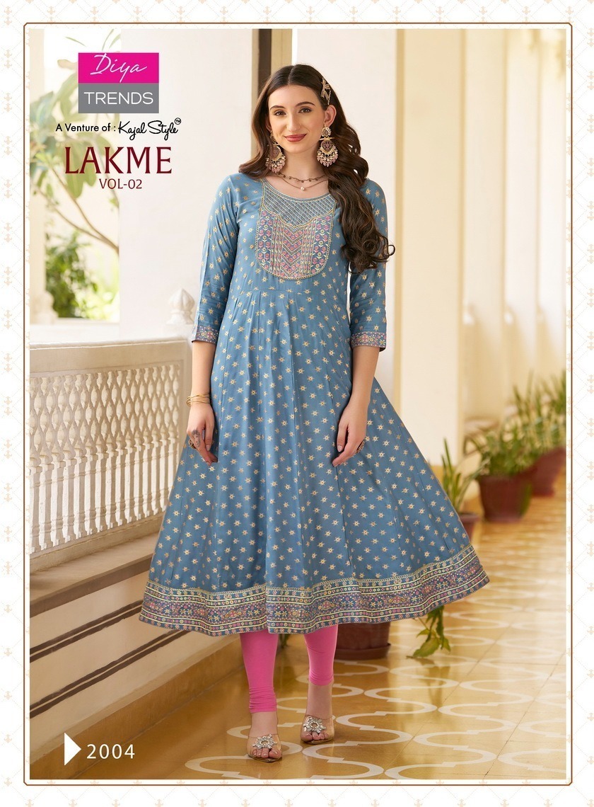 DIYA-TRENDS-LAKME-VOL-2-DESIGNER-KURTIS-SUPPLIER-5