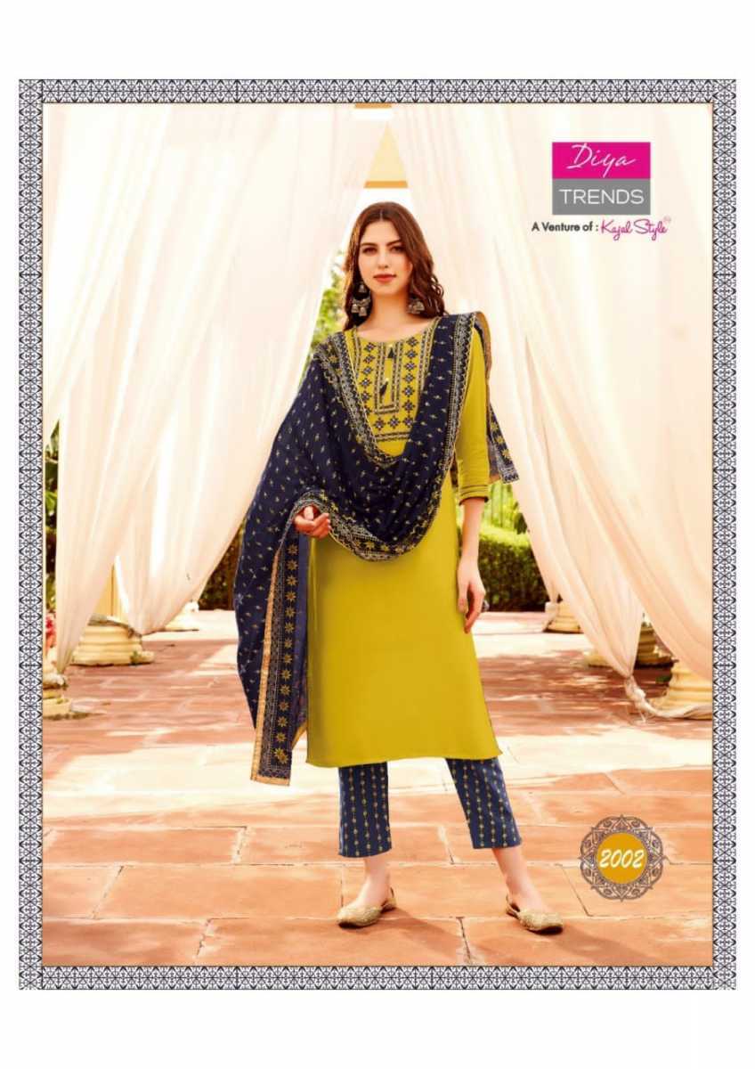 DIYA-TRENDS-ODHANI-VOL-2-BY-KAJAL-STYLE-KURTI-PANT-WITH-DUPATTA-WHOLESALE-12