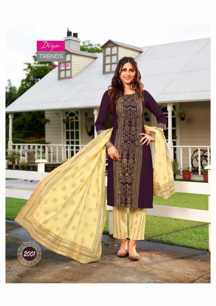 DIYA-TRENDS-ODHANI-VOL-2-BY-KAJAL-STYLE-KURTI-PANT-WITH-DUPATTA-WHOLESALE-13