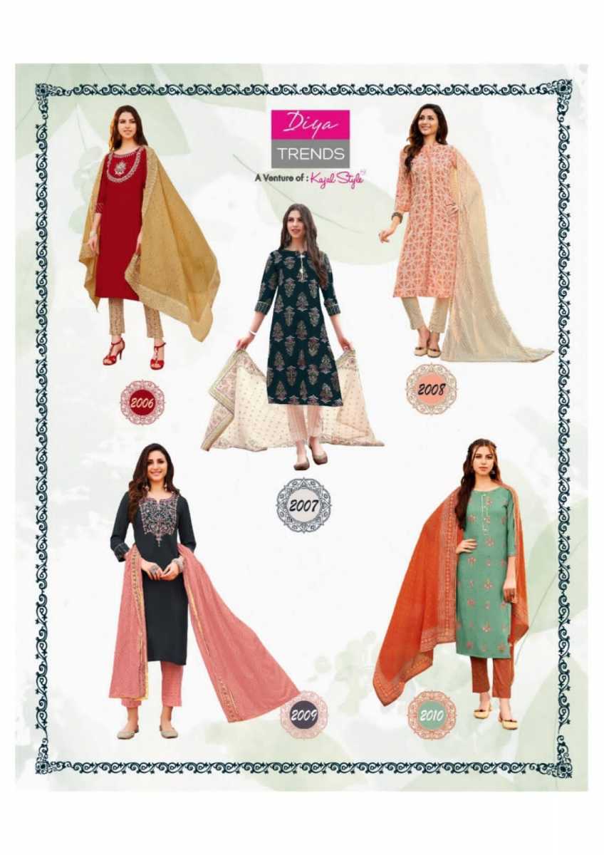 DIYA-TRENDS-ODHANI-VOL-2-BY-KAJAL-STYLE-KURTI-PANT-WITH-DUPATTA-WHOLESALE-3