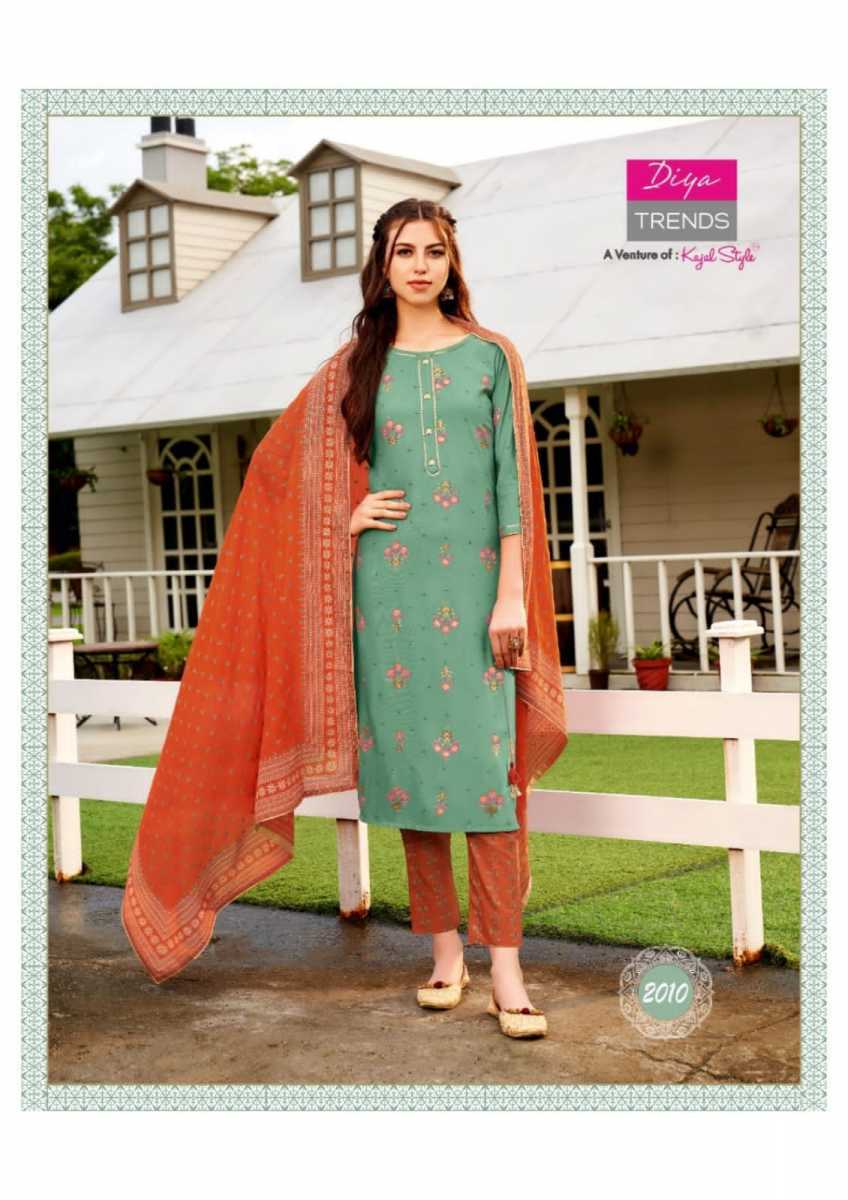 DIYA-TRENDS-ODHANI-VOL-2-BY-KAJAL-STYLE-KURTI-PANT-WITH-DUPATTA-WHOLESALE-4