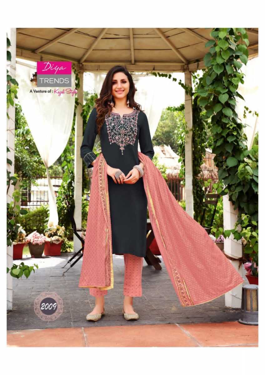 DIYA-TRENDS-ODHANI-VOL-2-BY-KAJAL-STYLE-KURTI-PANT-WITH-DUPATTA-WHOLESALE-5