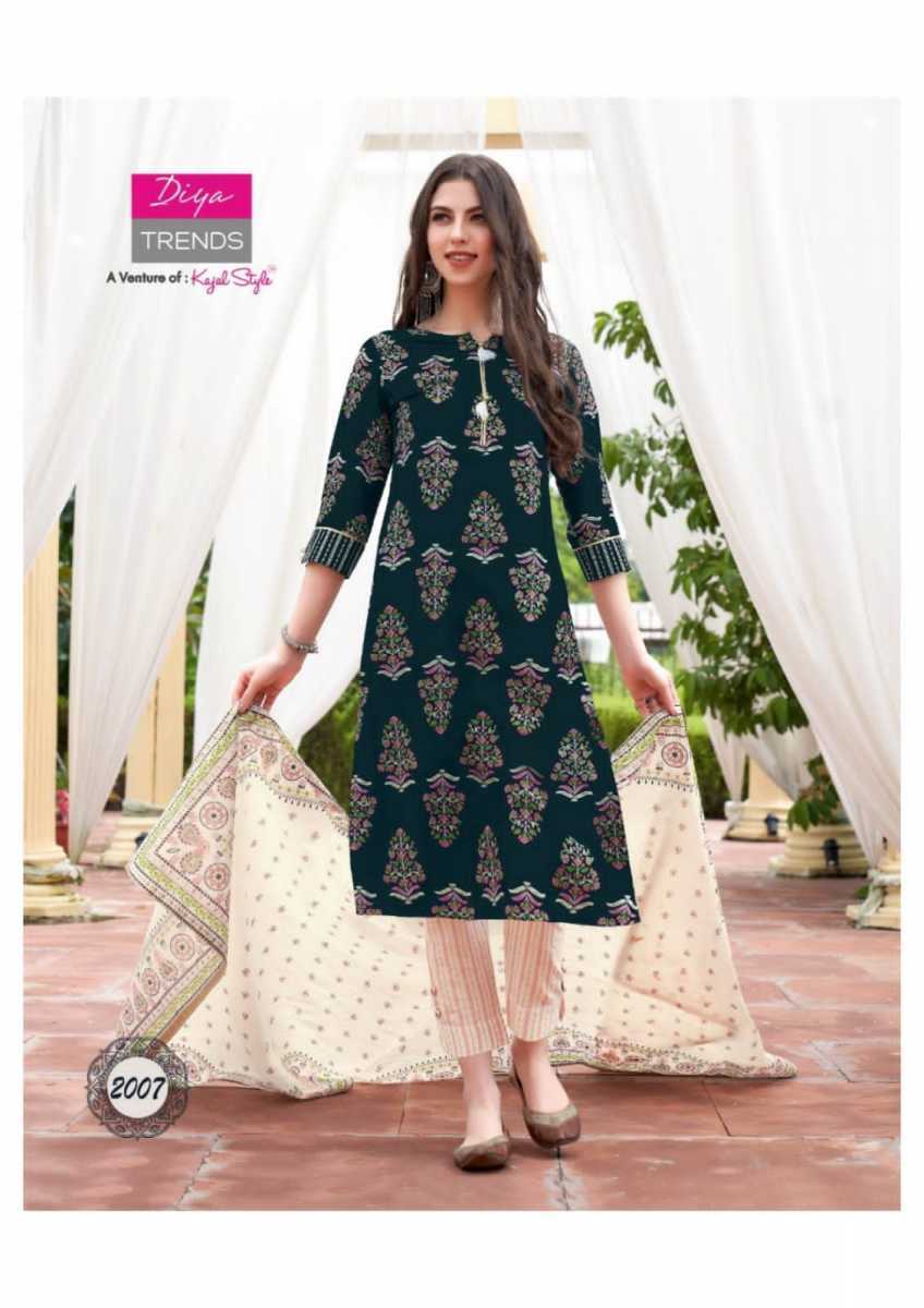 DIYA-TRENDS-ODHANI-VOL-2-BY-KAJAL-STYLE-KURTI-PANT-WITH-DUPATTA-WHOLESALE-7