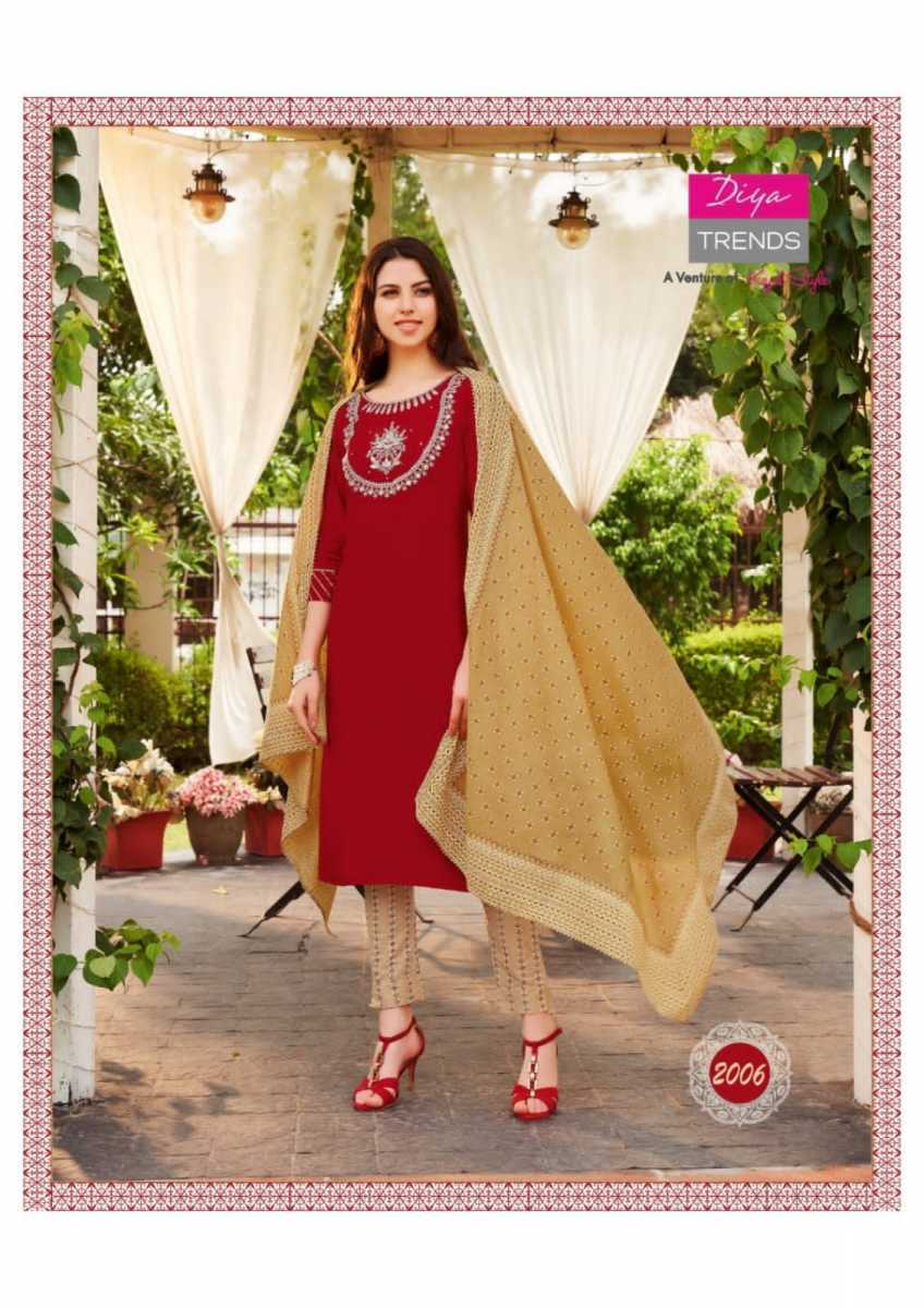 DIYA-TRENDS-ODHANI-VOL-2-BY-KAJAL-STYLE-KURTI-PANT-WITH-DUPATTA-WHOLESALE-8