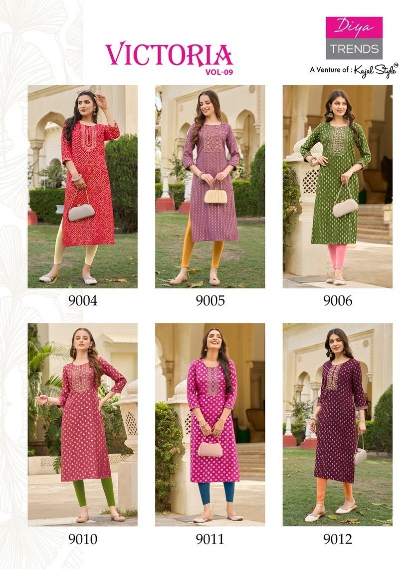 DIYA-TRENDS-VICTORIA-VOL-9-RAYON-KURTIS-CATALOGUE-WHOLESALER-IN-SURAT-15