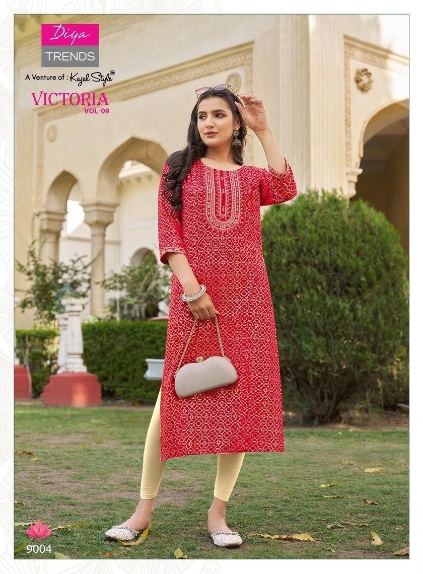 DIYA-TRENDS-VICTORIA-VOL-9-RAYON-KURTIS-CATALOGUE-WHOLESALER-IN-SURAT-5