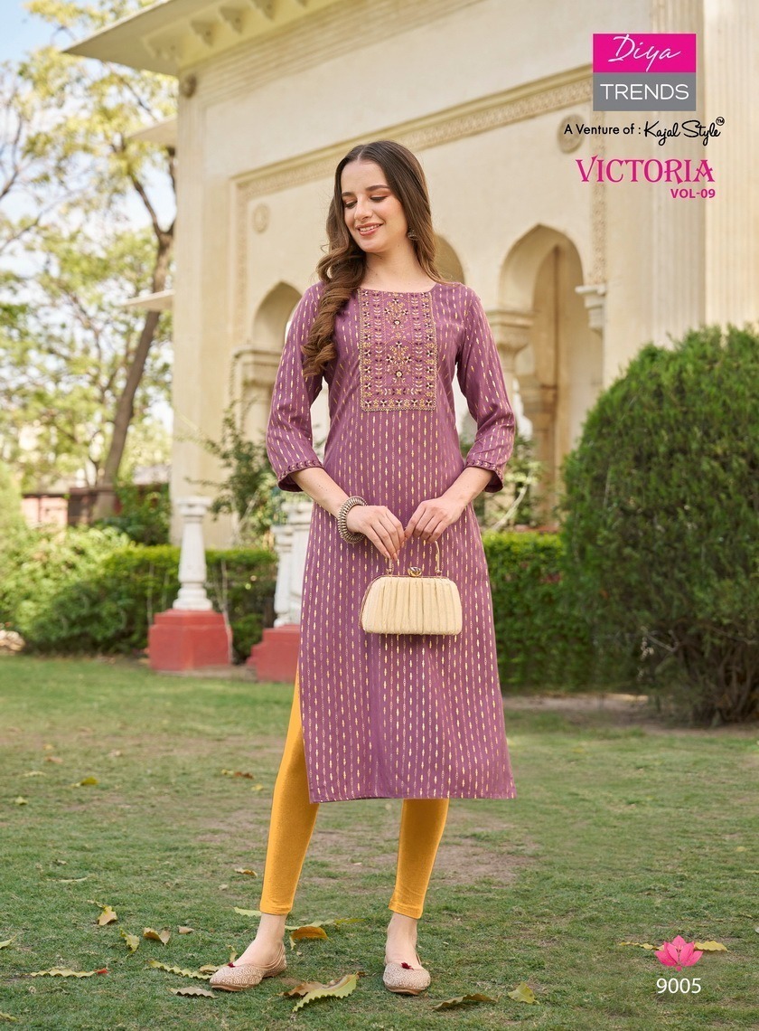 DIYA-TRENDS-VICTORIA-VOL-9-RAYON-KURTIS-CATALOGUE-WHOLESALER-IN-SURAT-6