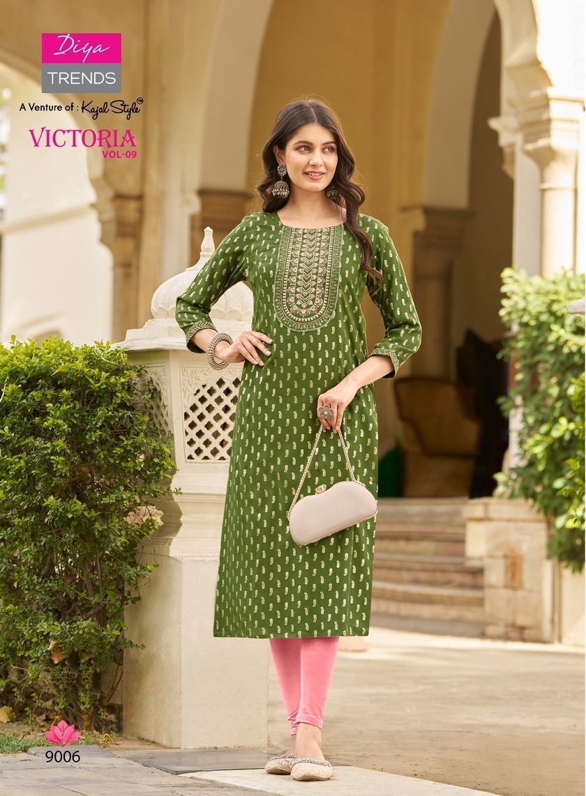 DIYA-TRENDS-VICTORIA-VOL-9-RAYON-KURTIS-CATALOGUE-WHOLESALER-IN-SURAT-7