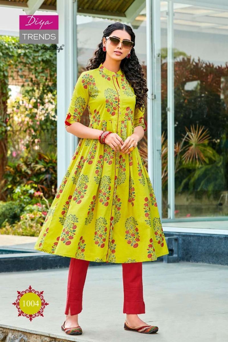 DIYA-TRENDZ-SUMMER-BEAUTY-LATEST-KURTIS-CATALOGUE-2