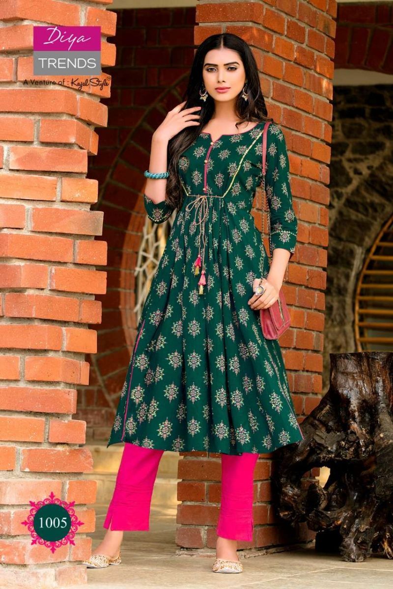 DIYA-TRENDZ-SUMMER-BEAUTY-LATEST-KURTIS-CATALOGUE-6