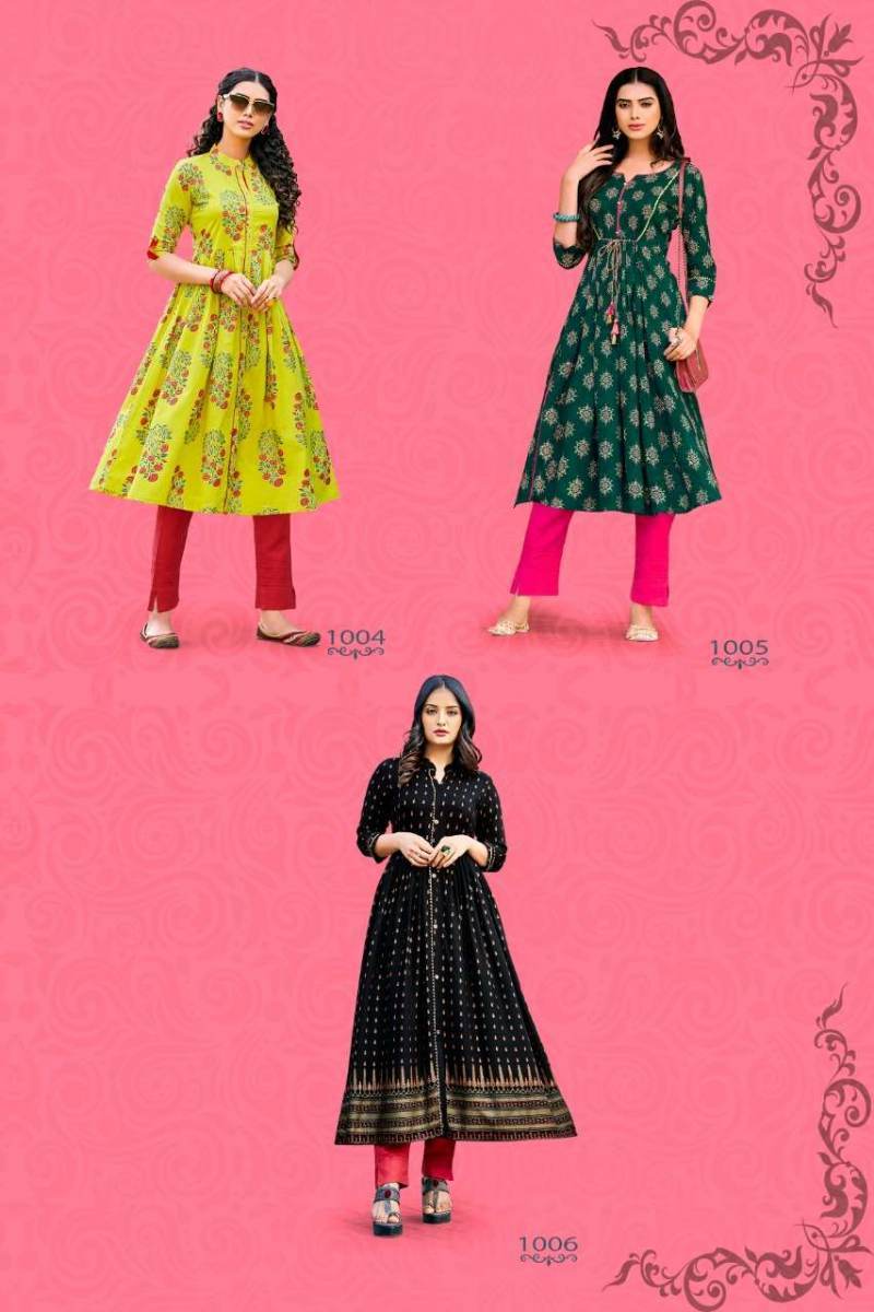 DIYA-TRENDZ-SUMMER-BEAUTY-LATEST-KURTIS-CATALOGUE-8