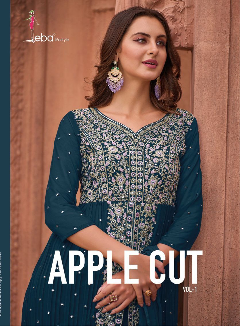 EBA-APPLE-CUT-VOL-1-BLOOMING-GEORGETTE-SUITS-WHOLESALE-1