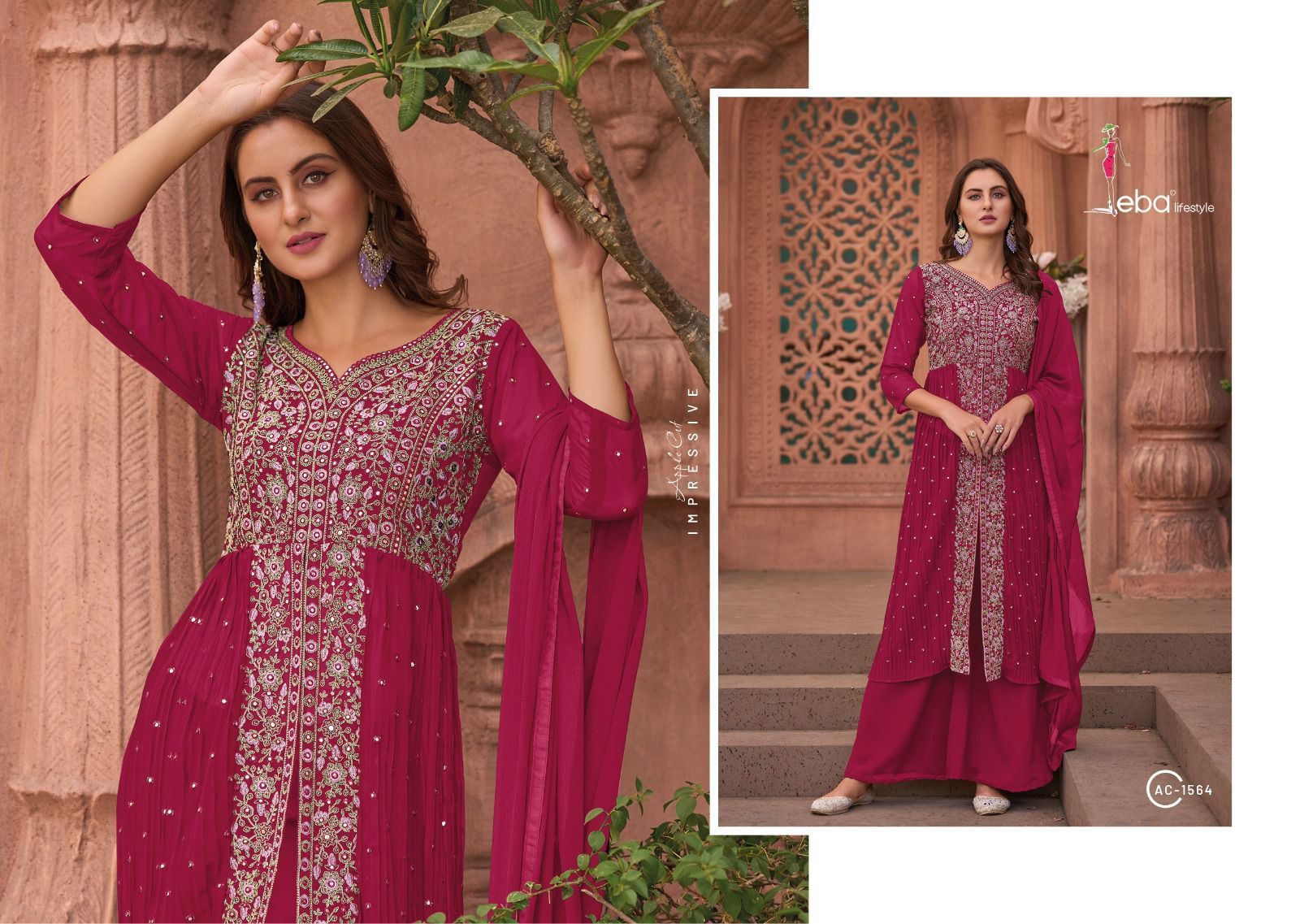 EBA-APPLE-CUT-VOL-1-BLOOMING-GEORGETTE-SUITS-WHOLESALE-5