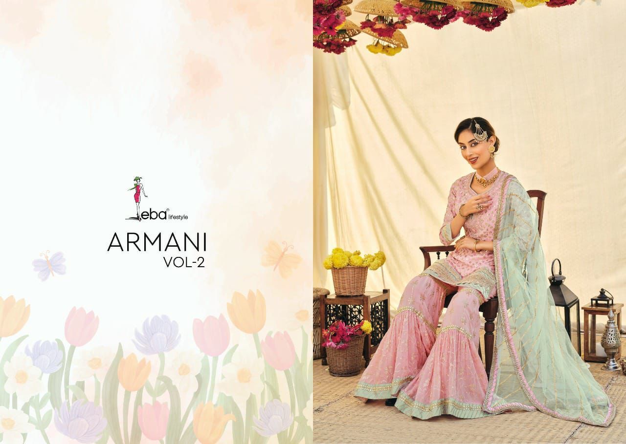 EBA-ARMANI-VOL-2-FOUX-GEORGETTE-SUITS-WHOLESALE-SUPPLIER-SURAT-4
