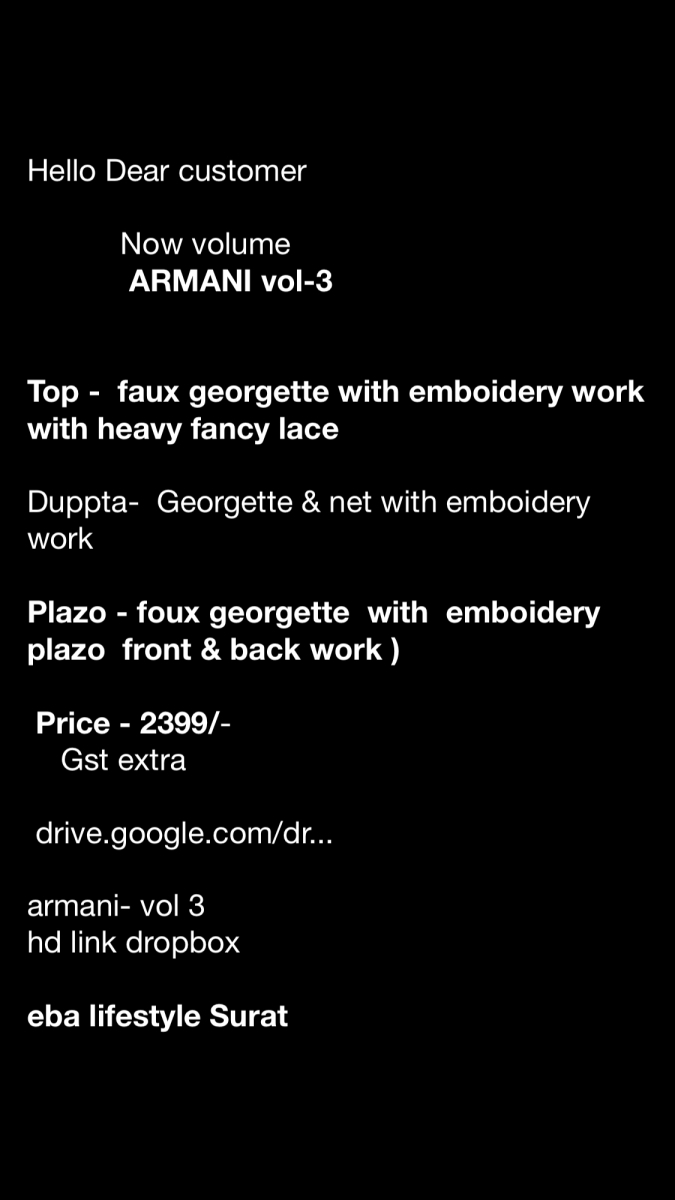 EBA-ARMANI-VOL-3-1483-1485-GEORGETTE-PARTY-WEAR-SUITS-CATALOGUE-4