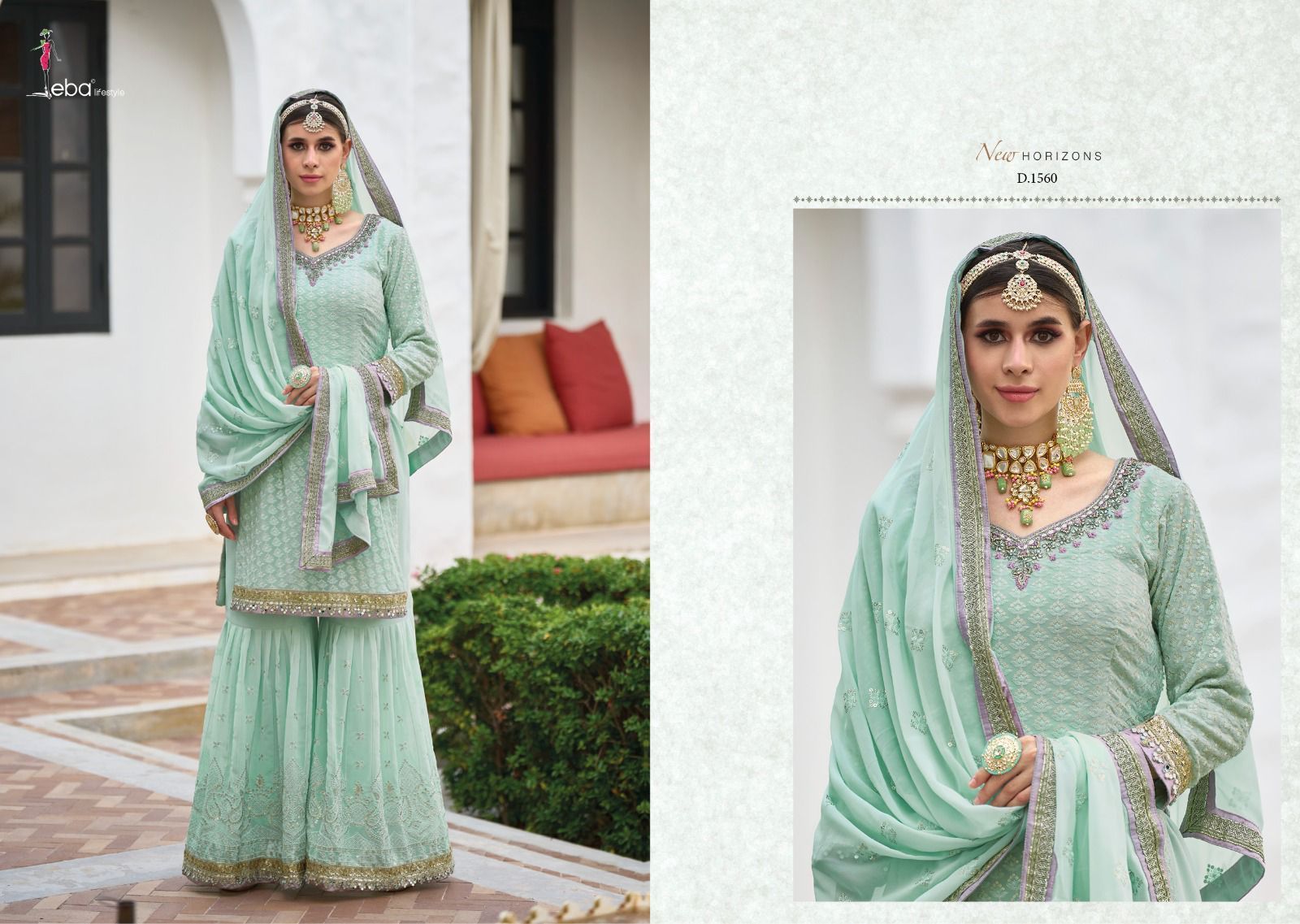 EBA-ARMANI-VOL-4-FOUX-GEORGETTE-SUITS-WHOLESALER-SURAT-3