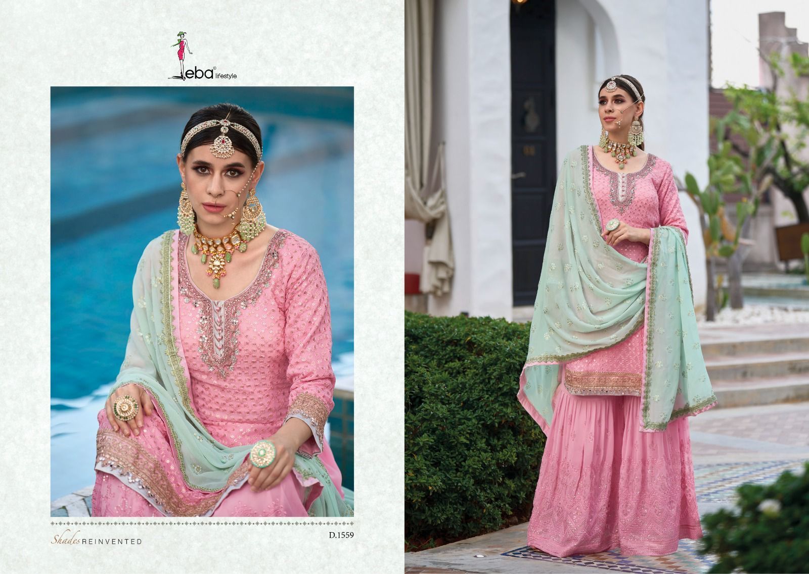 EBA-ARMANI-VOL-4-FOUX-GEORGETTE-SUITS-WHOLESALER-SURAT-5