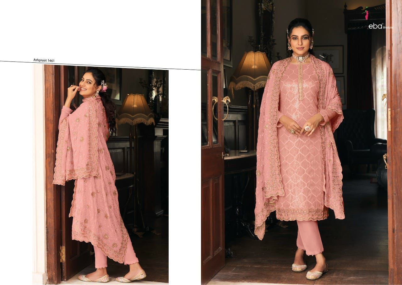 EBA-ASHPREEET-VOL-5-GEORGETTE-DESIGNER-SALWAR-SUITS-AT-SURAT-2
