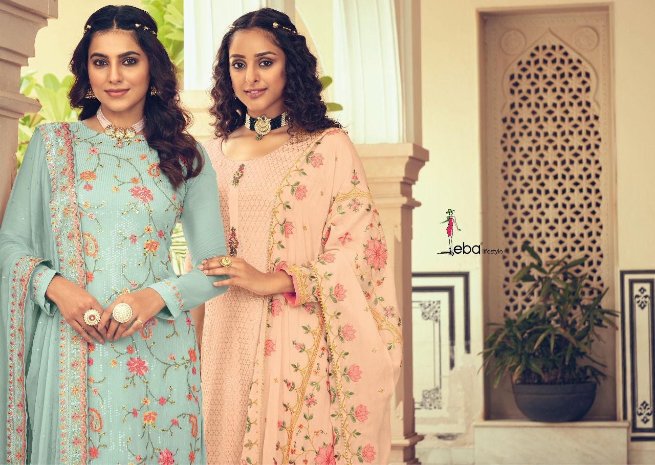 EBA-ASHPREEET-VOL-6-GEORGETTE-DESIGNER-SALWAR-SUITS-WHOLESALE-2
