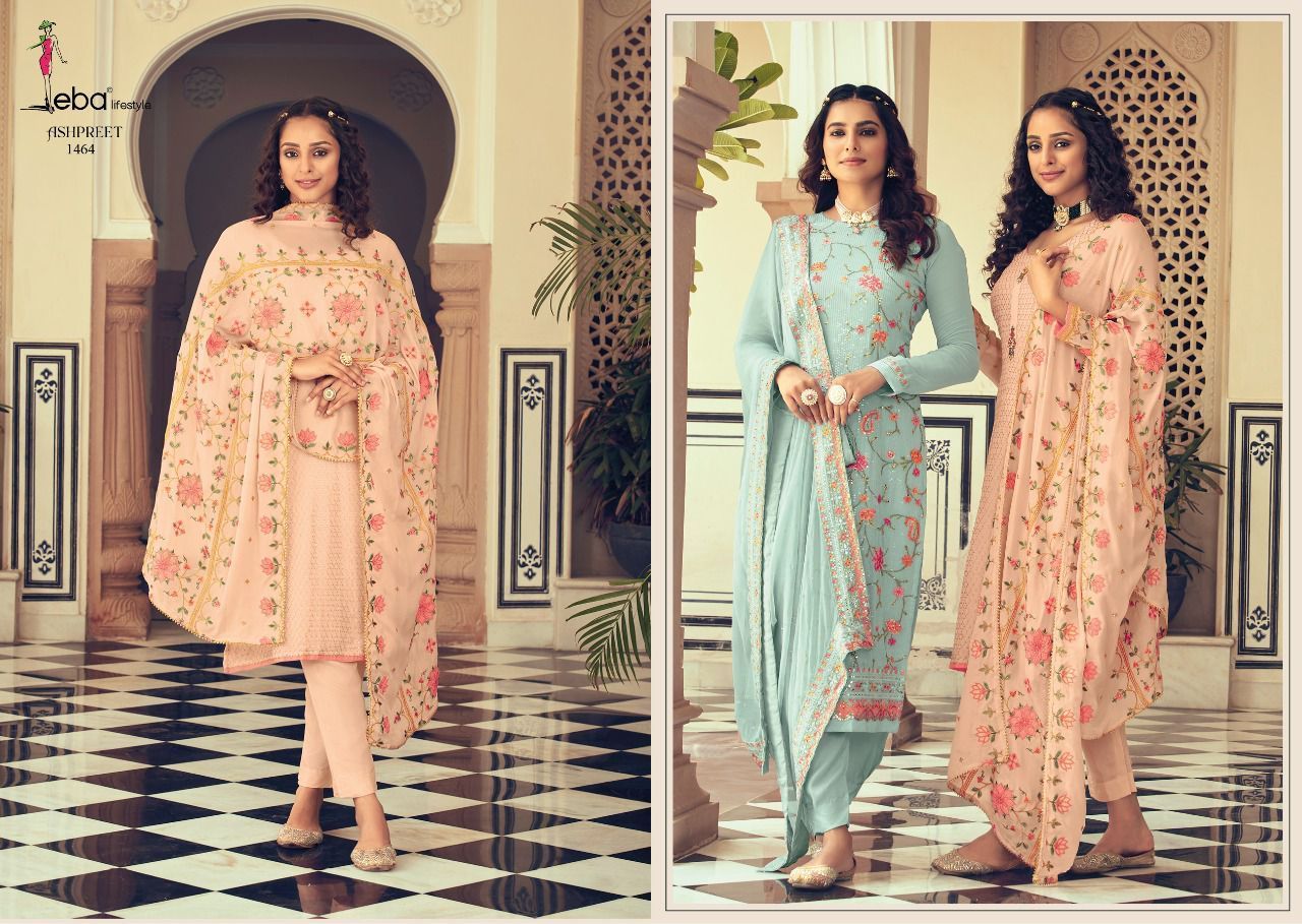 EBA-ASHPREEET-VOL-6-GEORGETTE-DESIGNER-SALWAR-SUITS-WHOLESALE-7