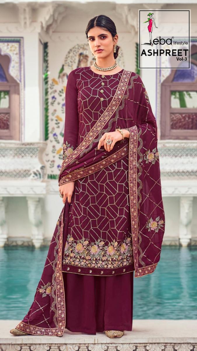 EBA-ASHPREET-VOL-3-SALWAR-KAMEEZ-LATEST-COLLECTION-2