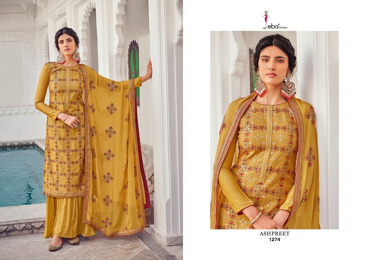 EBA-ASHPREET-VOL-3-SHARARA-SUITS-WHOLESALER-5