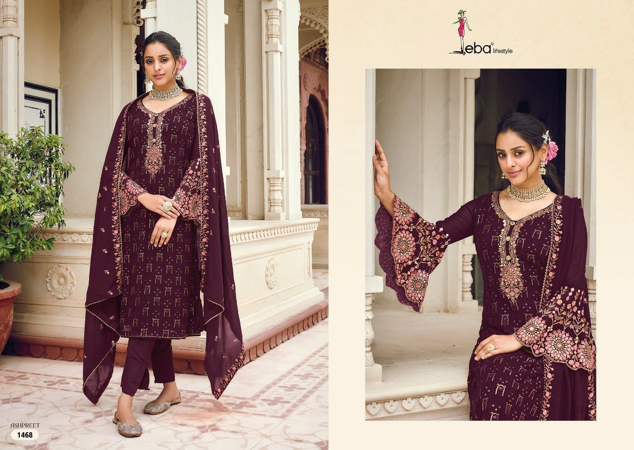 EBA-ASHPREET-VOL-7-LATEST-SALWAR-SUITS-WHOLESALER-SURAT-3