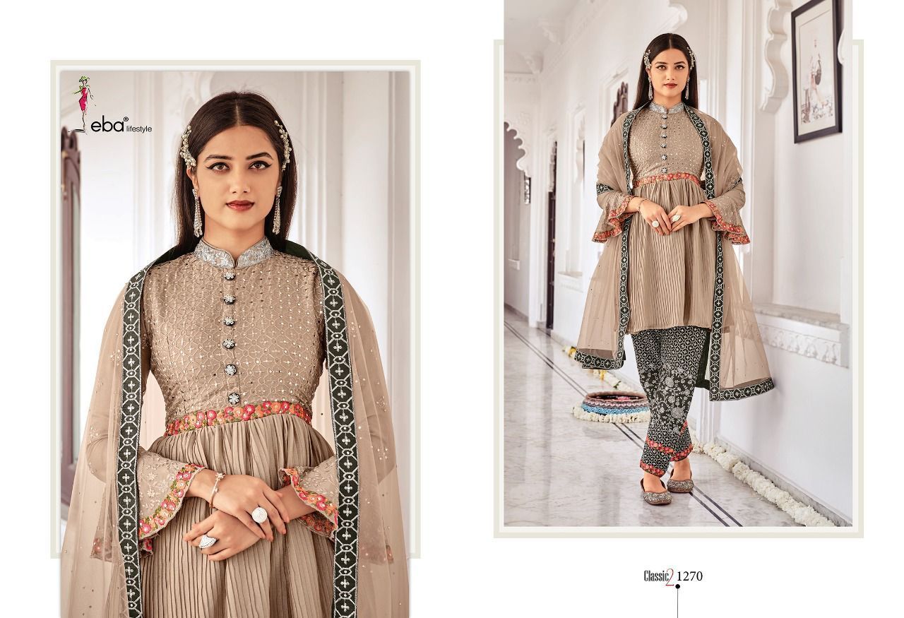 EBA-CLASSIC-VOL-2-LATEST-GEORGETTE-SUITS-WHOLESALE-1