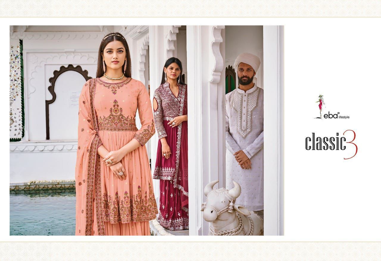 EBA-CLASSIC-VOL-3-PARTY-WEAR-GEORGETTE-SUITS-AT-WHOLESALE-2