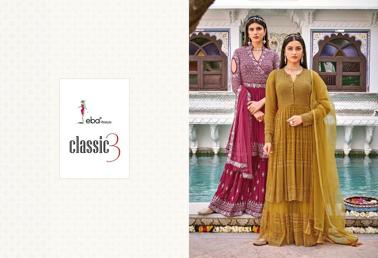 EBA-CLASSIC-VOL-3-PARTY-WEAR-GEORGETTE-SUITS-AT-WHOLESALE-4