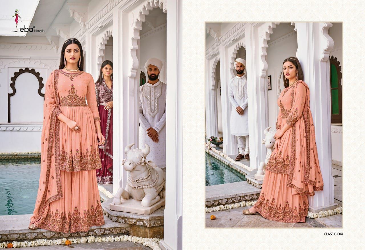 EBA-CLASSIC-VOL-3-PARTY-WEAR-GEORGETTE-SUITS-AT-WHOLESALE-5