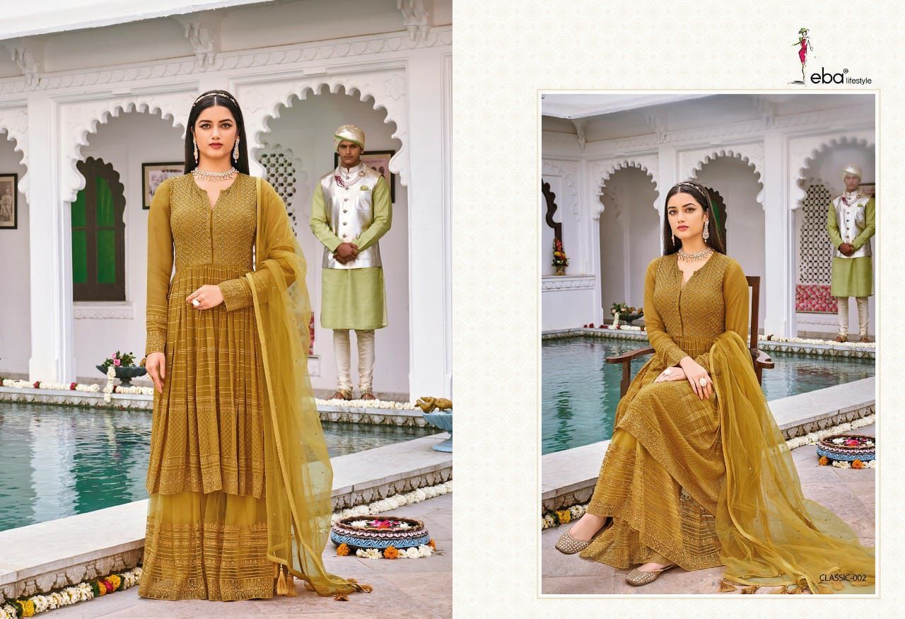 EBA-CLASSIC-VOL-3-PARTY-WEAR-GEORGETTE-SUITS-AT-WHOLESALE-7