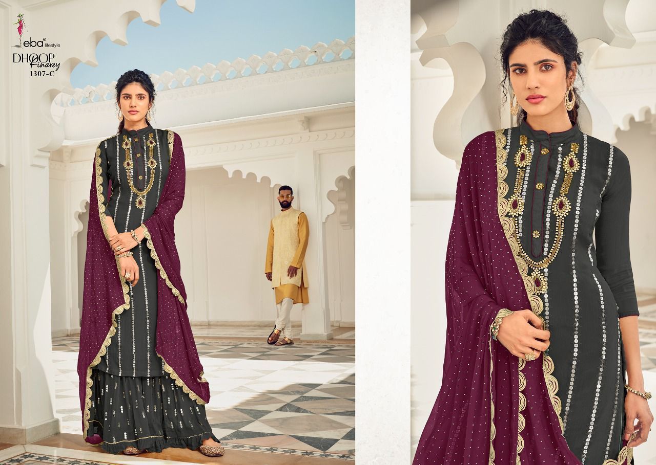 EBA-DHOOP-KINAREY-COLOR-EDITION-GEORGETTE-PAKISTANI-SUITS-WHOLESALE-3