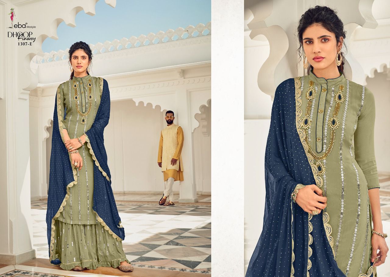 EBA-DHOOP-KINAREY-COLOR-EDITION-GEORGETTE-PAKISTANI-SUITS-WHOLESALE-6