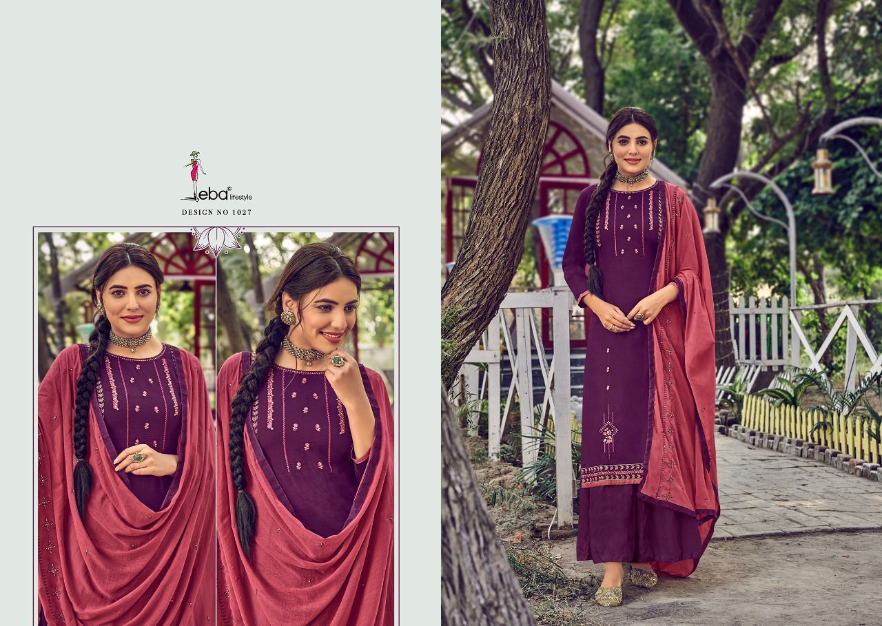 EBA-FITOOR-VOL-1-LATEST-CHINON-SUITS-MAUNFACTURER-SURAT-4
