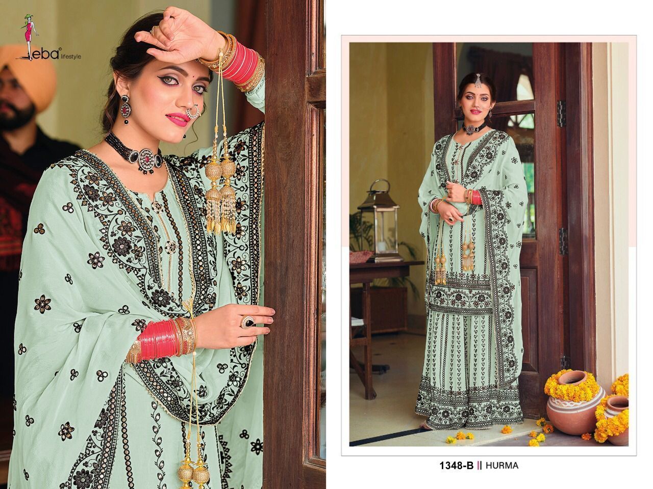 EBA-HURMA-D.NO-1348-GEORGETTE-SALWAR-SUITS-AT-WHOLESALE-2