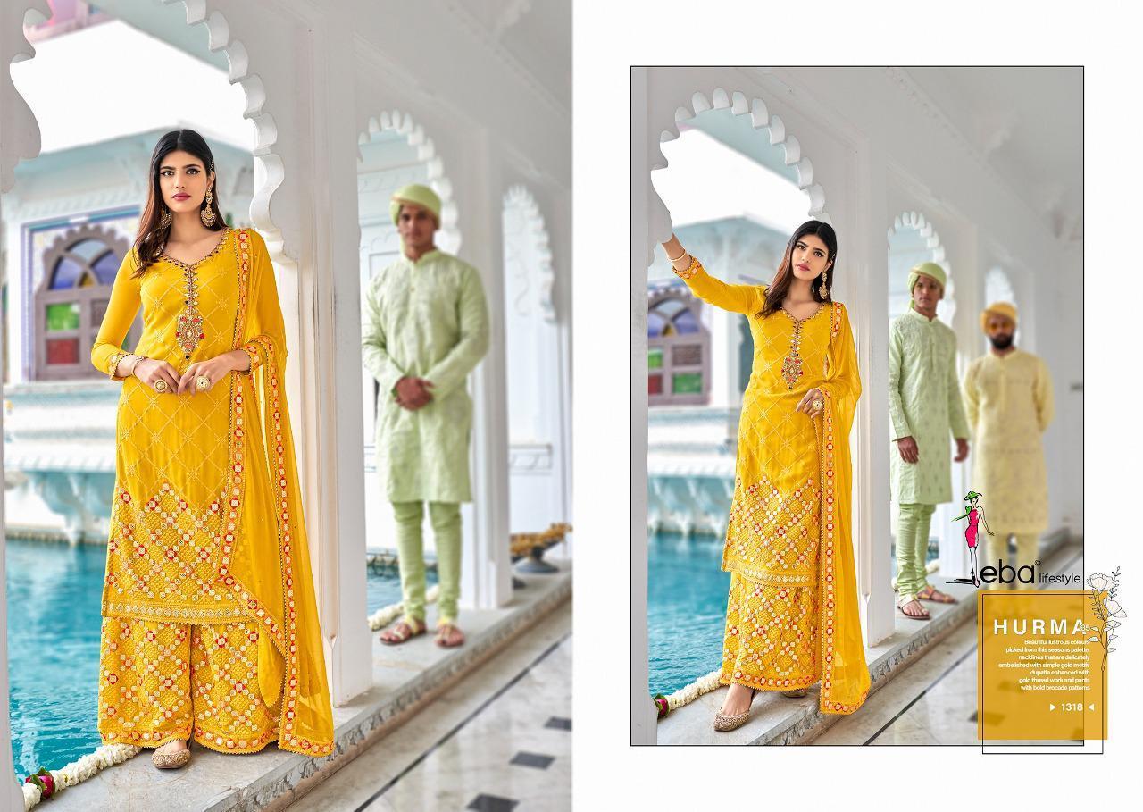 EBA-HURMA-VOL-35-1314-1319-HEAVY-EMBROIDERED-SUITS-WITH-PLAZZO-AT-WHOLESALE-6