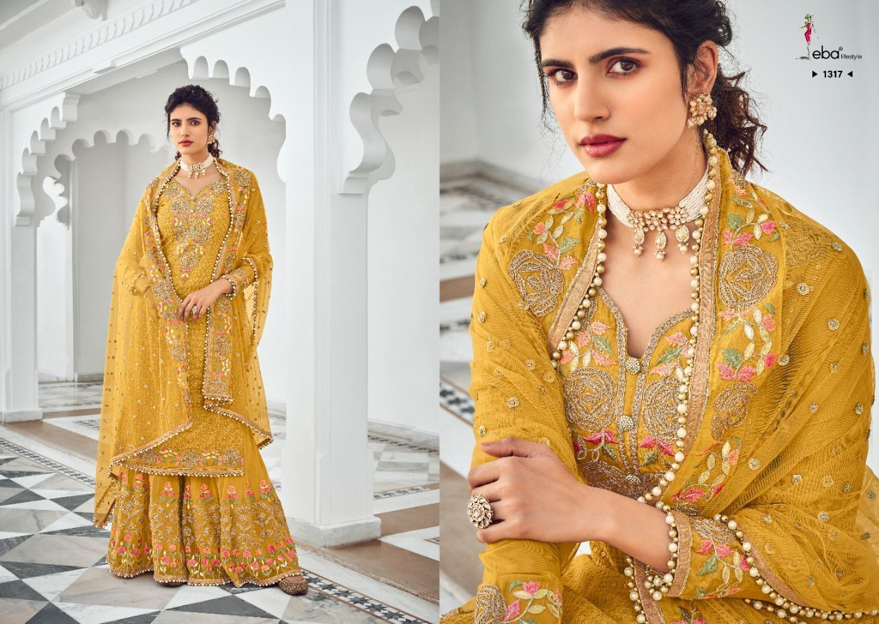 EBA-HURMA-VOL-35-HIT-DESIGN-GEORGETTE-SUITS-WHOLESALE-3