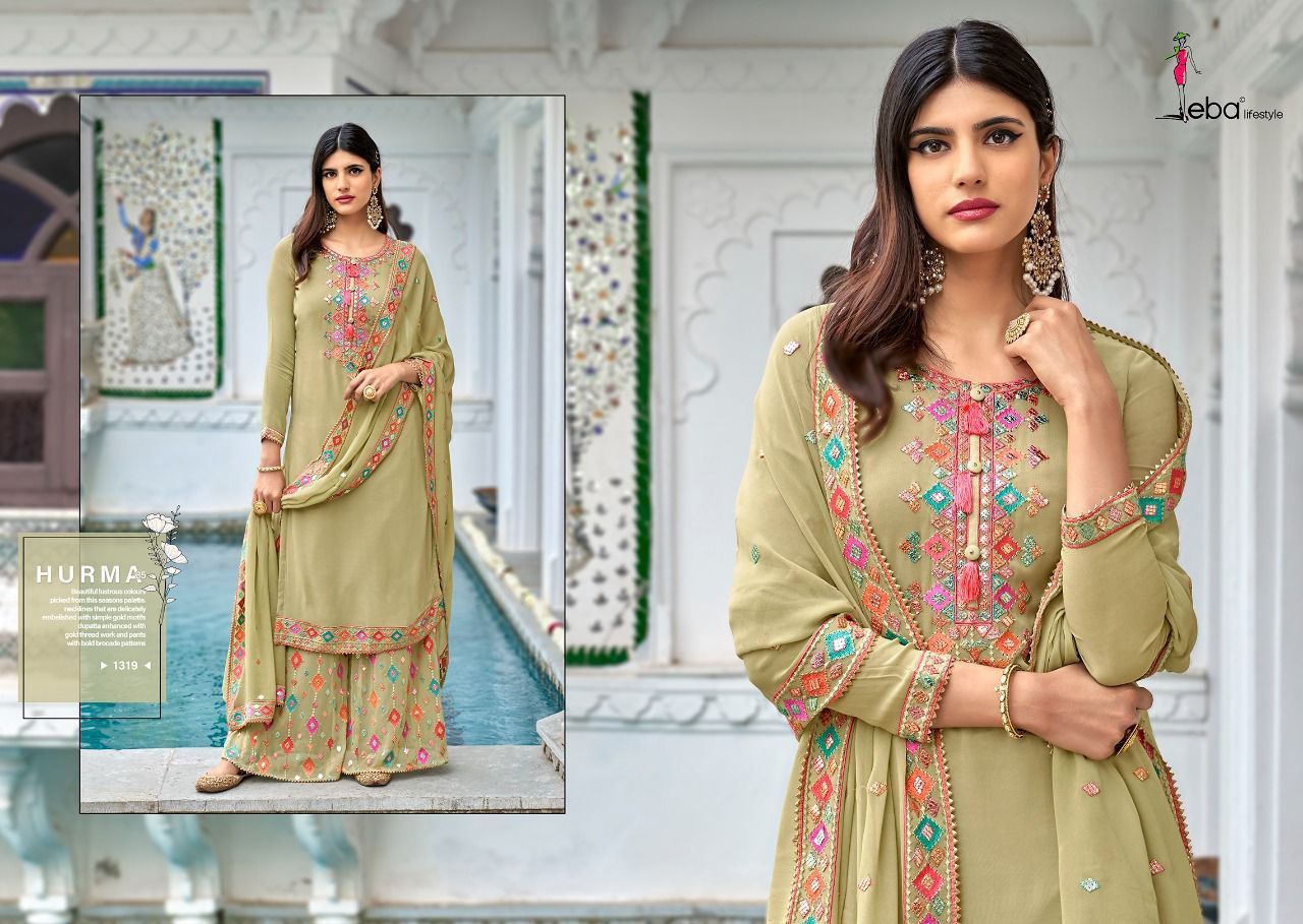 EBA-HURMA-VOL-35-HIT-DESIGN-GEORGETTE-SUITS-WHOLESALE-4