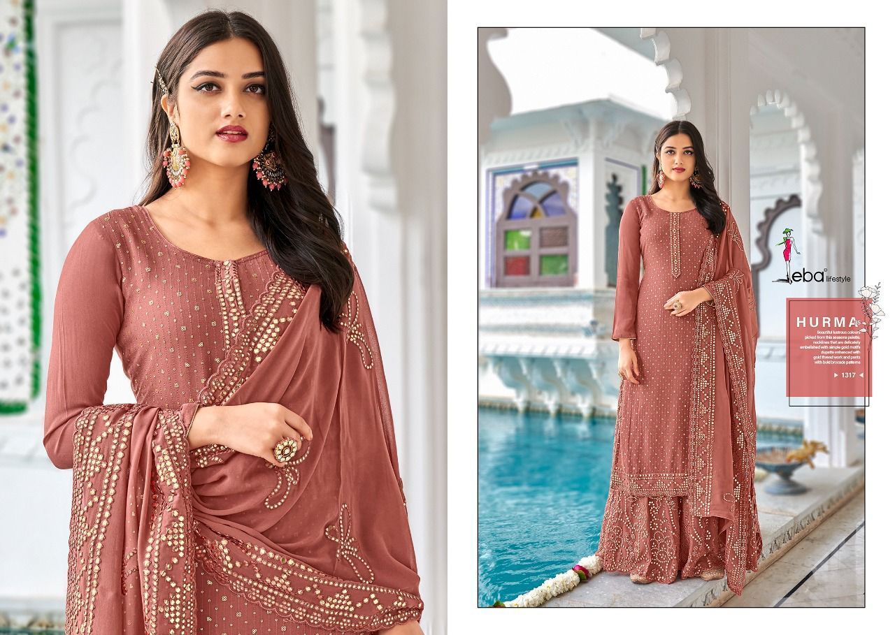 EBA-HURMA-VOL-35-HIT-DESIGN-GEORGETTE-SUITS-WHOLESALE-5